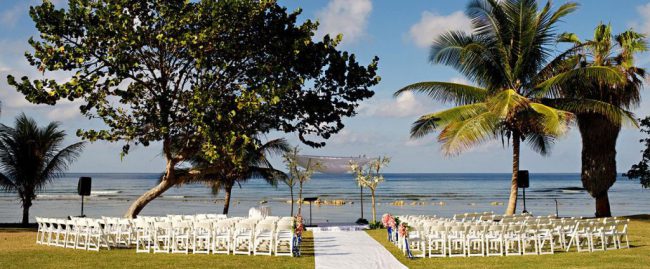 DE BESTE WEDDING RESORTS OP JAMAICA
