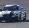 Zelfrijdende Audi haalt topsnelheid van 230 km/uur