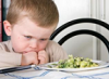 Kinderen verliezen kieskeurigheid over eten meestal