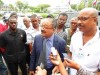 Gepensioneerden Bruynzeel Houtmaatschappij Suriname willen geld zien